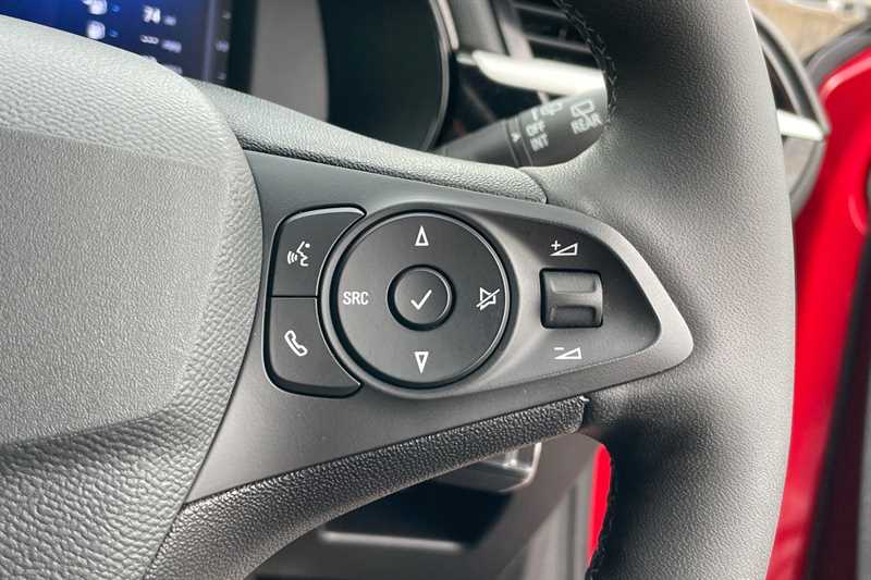 Used Vauxhall Corsa 2023 for sale - 76034146: Photo 22