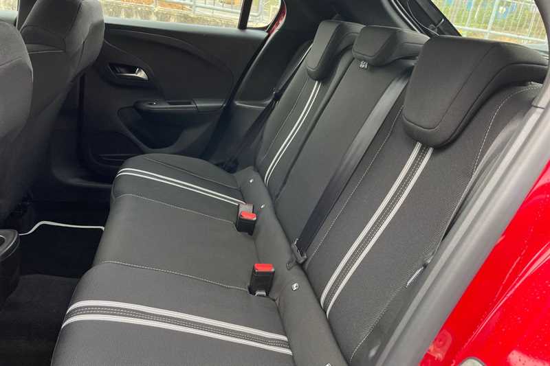Used Vauxhall Corsa 2023 for sale - 76034146: Photo 23