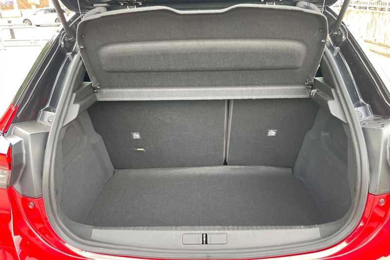 Used Vauxhall Corsa 2023 for sale - 76034146: Photo 24