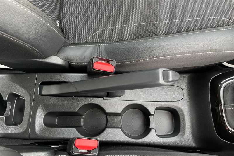 Used Vauxhall Corsa 2023 for sale - 76034146: Photo 26