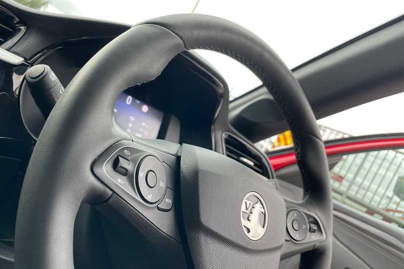 Used Vauxhall Corsa 2023 for sale - 76034146: Photo 28