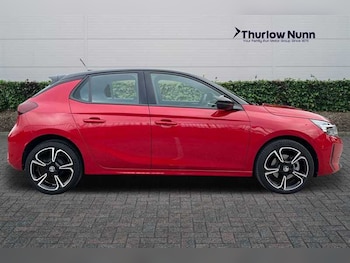 Used Vauxhall Corsa 2023 for sale - 76034146: Photo 2