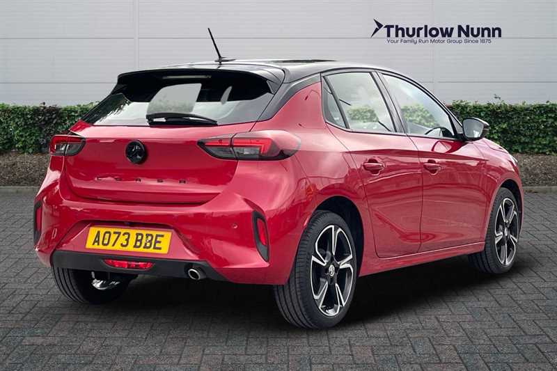 Used Vauxhall Corsa 2023 for sale - 76034146: Photo 3
