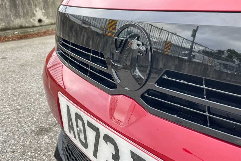 Used Vauxhall Corsa 2023 for sale - 76034146: Photo 30