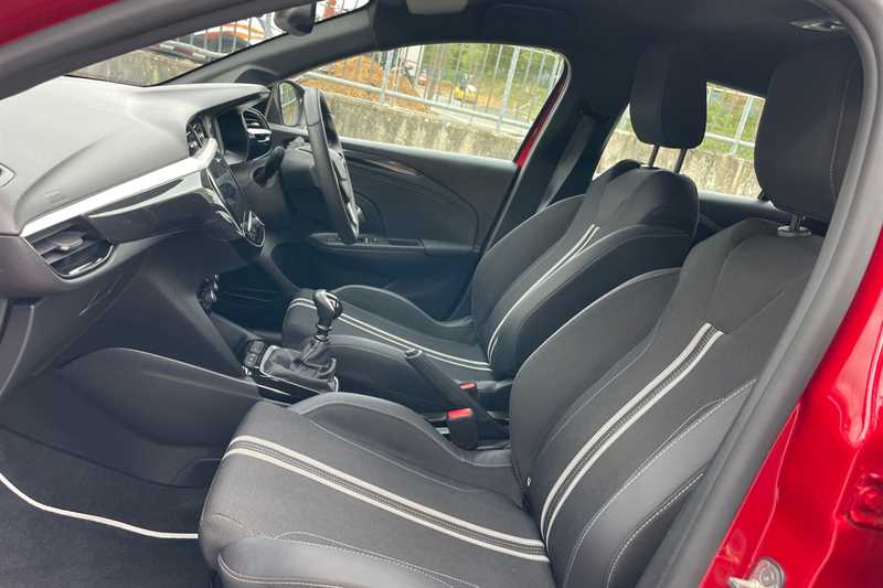 Used Vauxhall Corsa 2023 for sale - 76034146: Photo 32