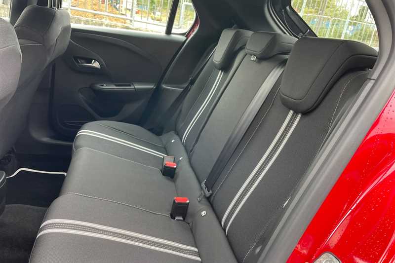 Used Vauxhall Corsa 2023 for sale - 76034146: Photo 33