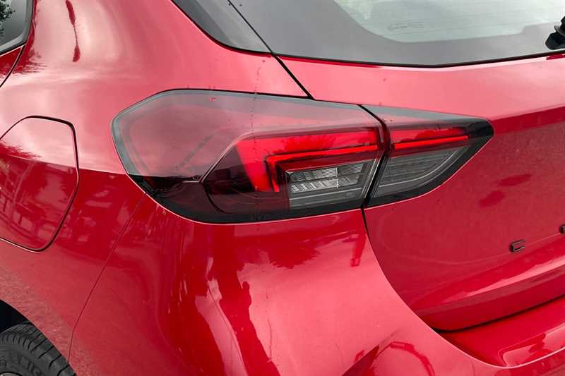 Used Vauxhall Corsa 2023 for sale - 76034146: Photo 35