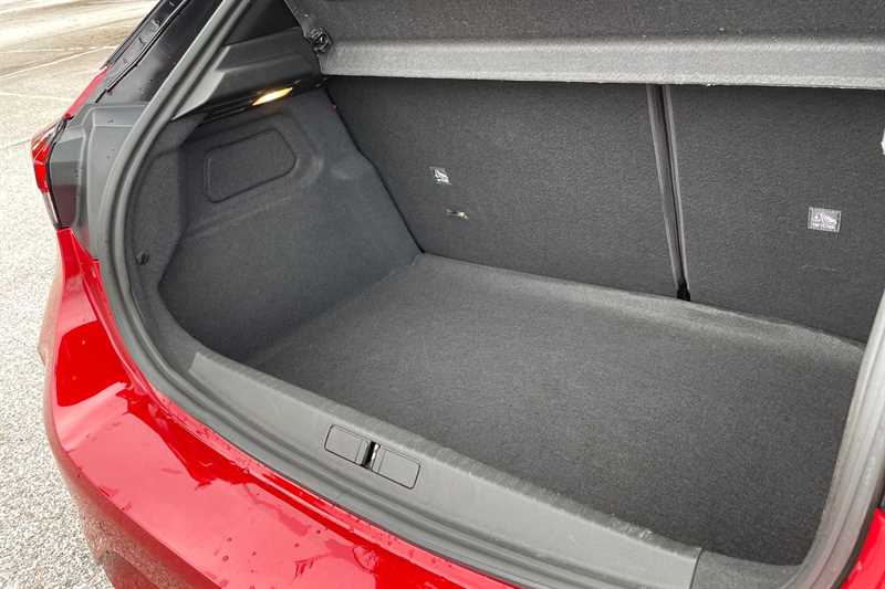 Used Vauxhall Corsa 2023 for sale - 76034146: Photo 37