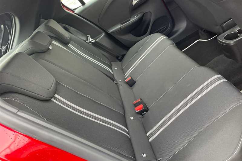 Used Vauxhall Corsa 2023 for sale - 76034146: Photo 39