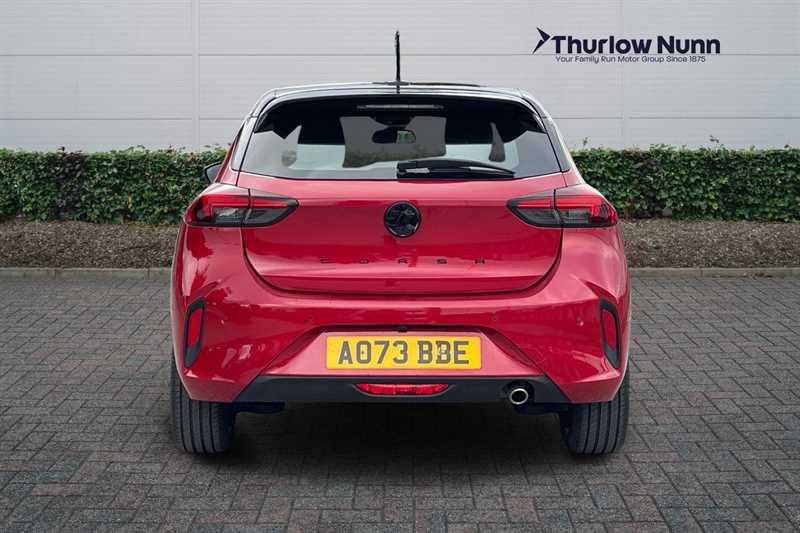 Used Vauxhall Corsa 2023 for sale - 76034146: Photo 4