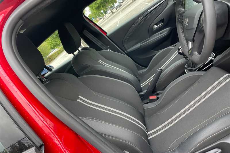 Used Vauxhall Corsa 2023 for sale - 76034146: Photo 40