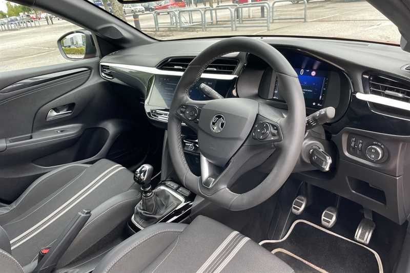 Used Vauxhall Corsa 2023 for sale - 76034146: Photo 41