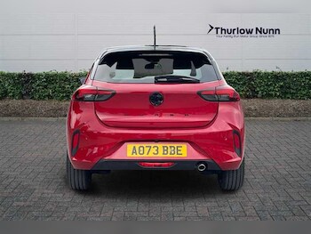 Used Vauxhall Corsa 2023 for sale - 76034146: Photo 4