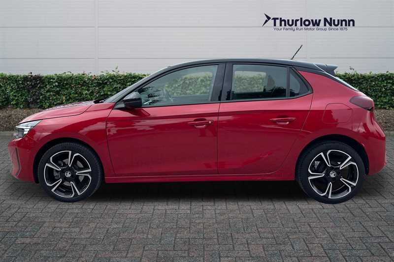Used Vauxhall Corsa 2023 for sale - 76034146: Photo 6