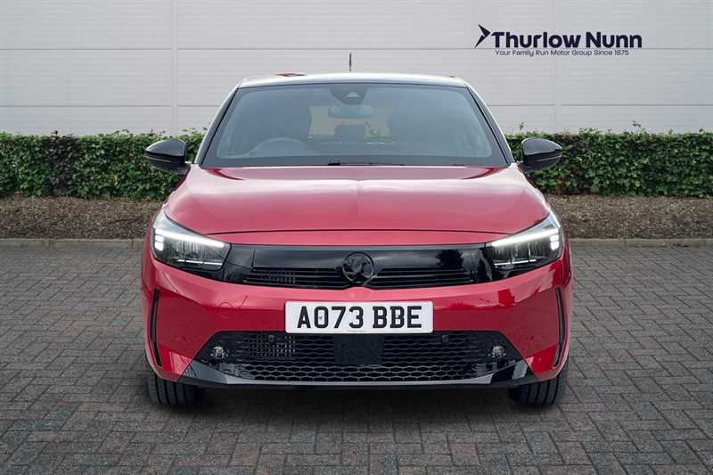 Used Vauxhall Corsa 2023 for sale - 76034146: Photo 8