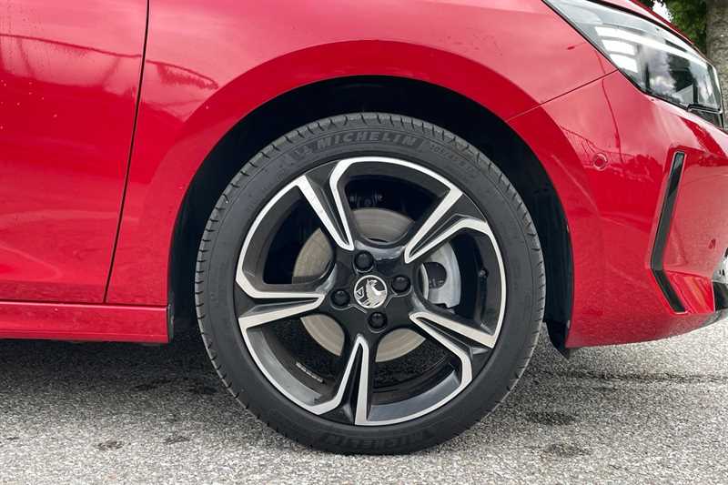 Used Vauxhall Corsa 2023 for sale - 76034146: Photo 9