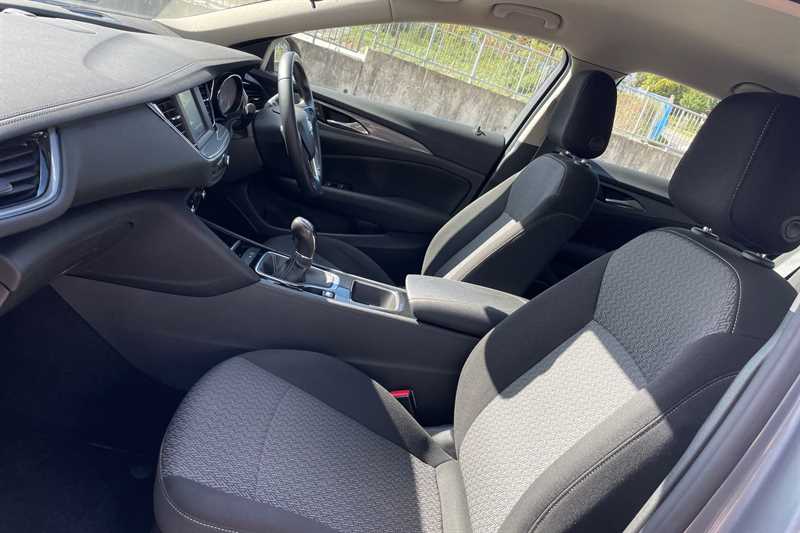 Vehicle 38