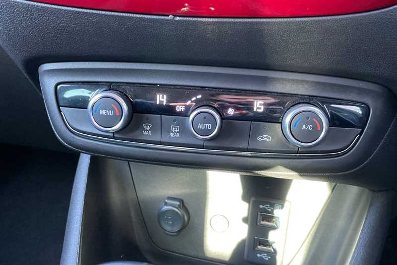 Used Vauxhall Crossland 2023 for sale - 77471620: Photo 14