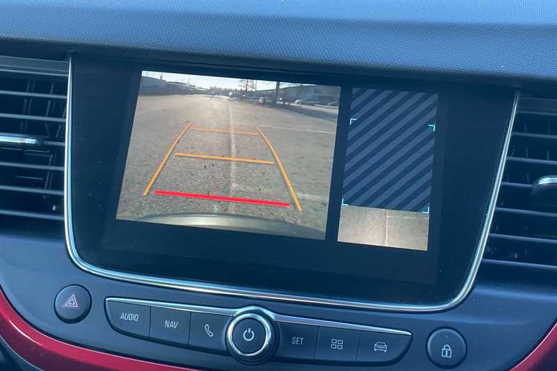 Used Vauxhall Crossland 2023 for sale - 77471620: Photo 18