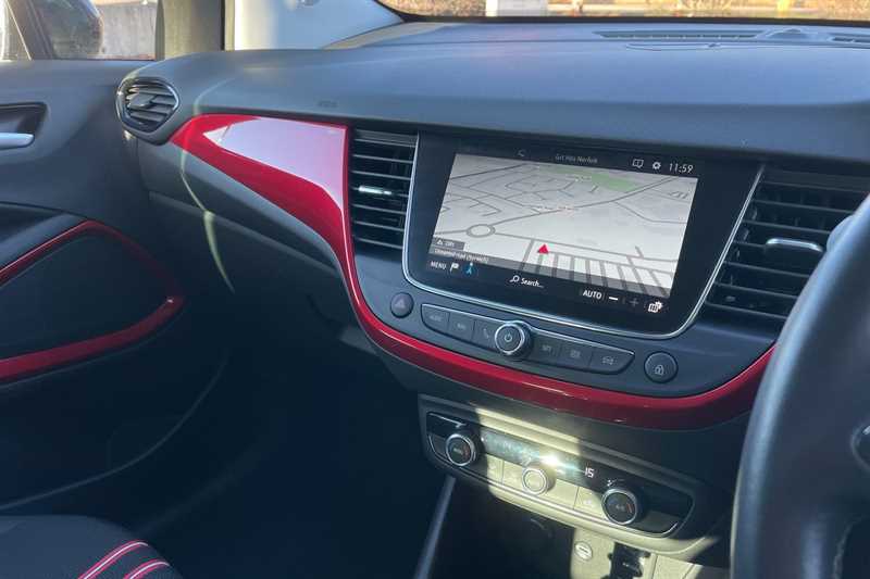 Used Vauxhall Crossland 2023 for sale - 77471620: Photo 24