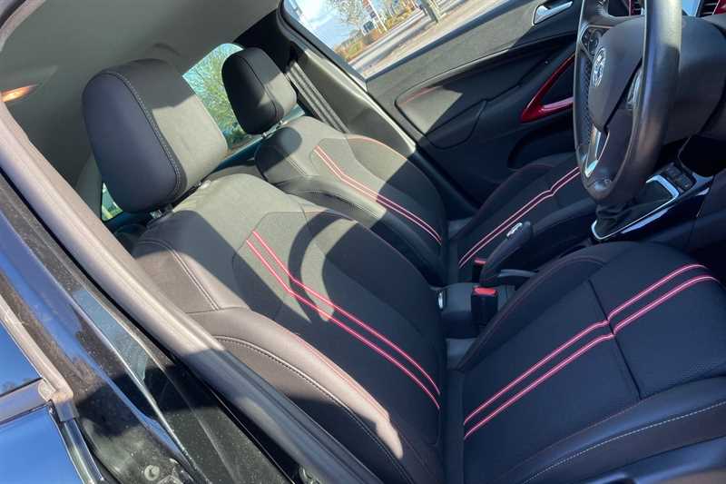 Used Vauxhall Crossland 2023 for sale - 77471620: Photo 33