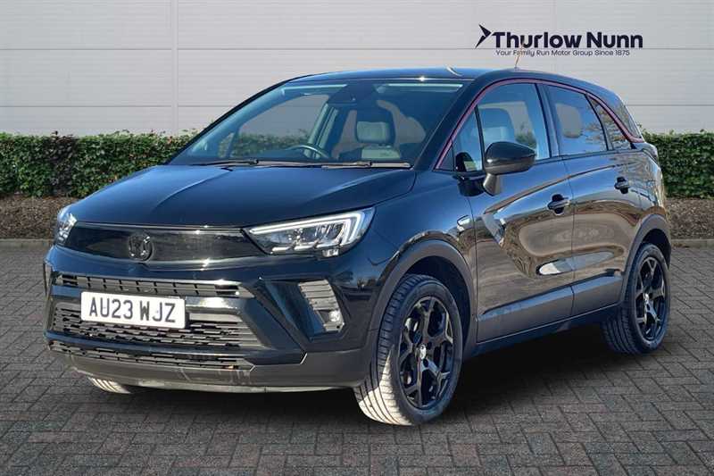 Used Vauxhall Crossland 2023 for sale - 77471620: Photo 6