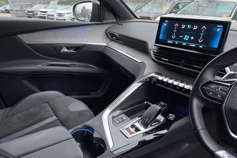 Used Peugeot 5008 2023 for sale - 77471783: Photo 13