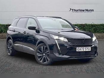 Used Peugeot 5008 2023 for sale - 77471783: Photo
