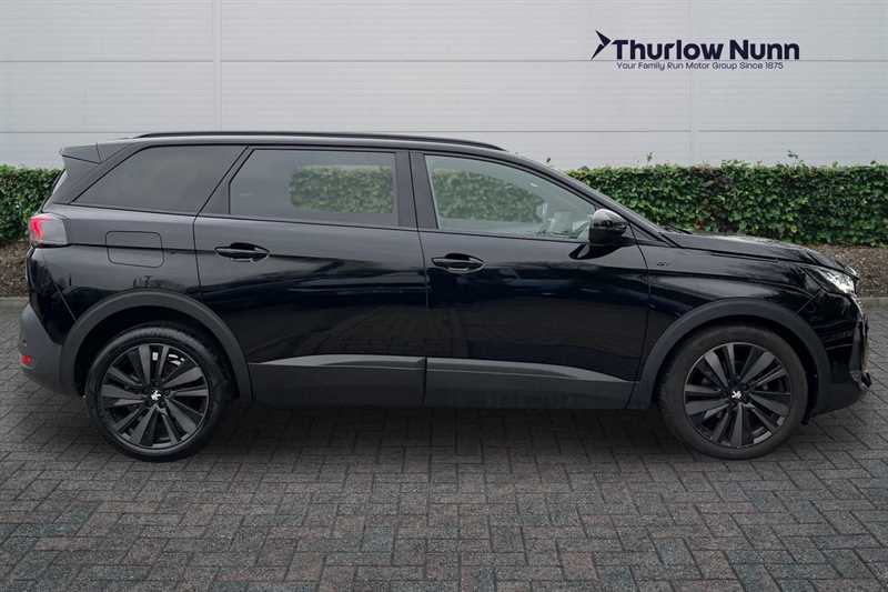 Used Peugeot 5008 2023 for sale - 77471783: Photo 2