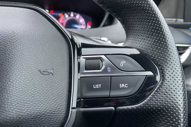 Used Peugeot 5008 2023 for sale - 77471783: Photo 21