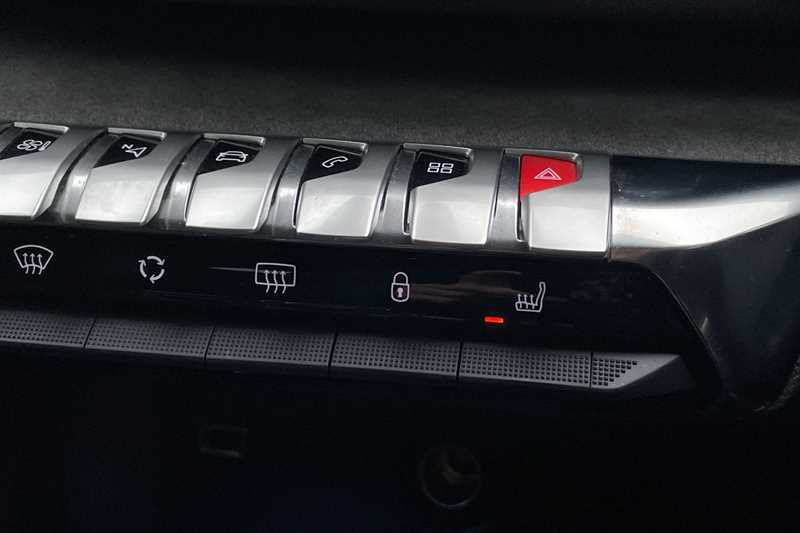 Used Peugeot 5008 2023 for sale - 77471783: Photo 27