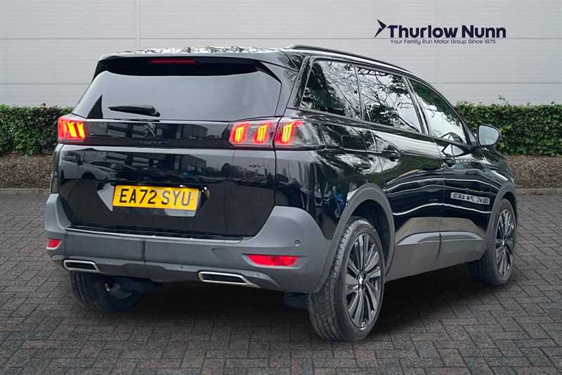 Used Peugeot 5008 2023 for sale - 77471783: Photo 3