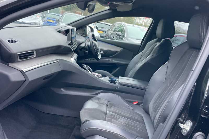 Used Peugeot 5008 2023 for sale - 77471783: Photo 30