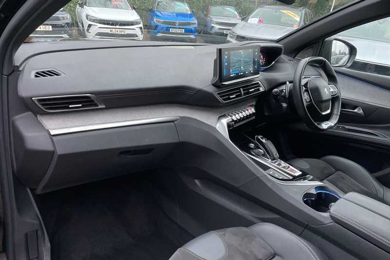 Used Peugeot 5008 2023 for sale - 77471783: Photo 31