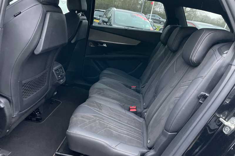 Used Peugeot 5008 2023 for sale - 77471783: Photo 32