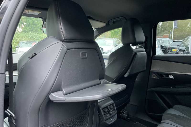 Used Peugeot 5008 2023 for sale - 77471783: Photo 35