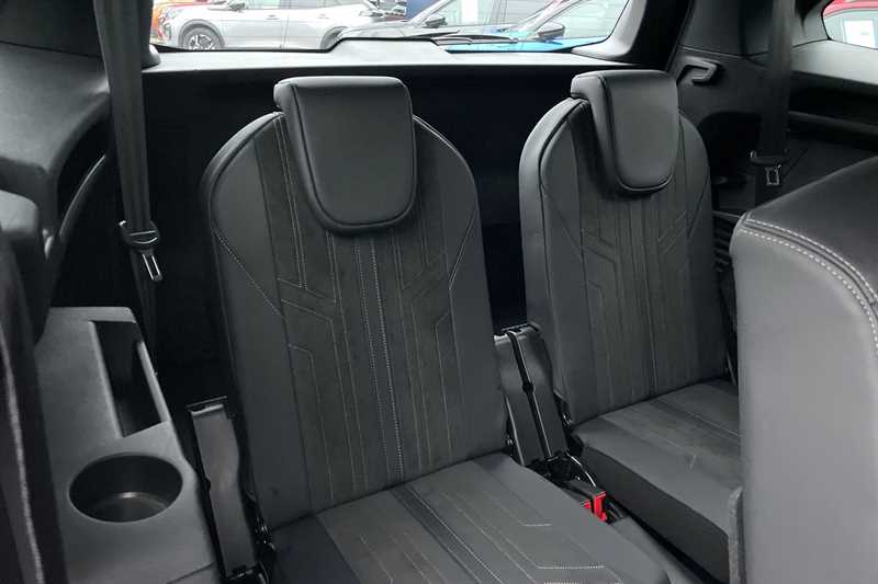 Used Peugeot 5008 2023 for sale - 77471783: Photo 39