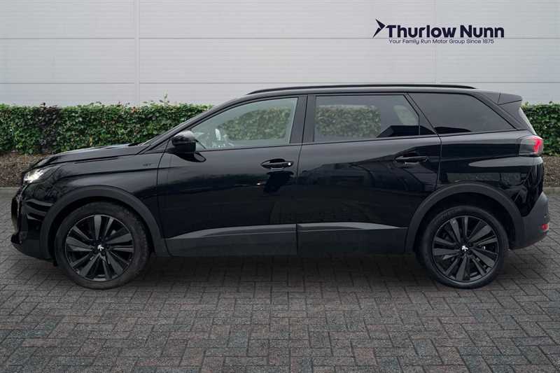 Used Peugeot 5008 2023 for sale - 77471783: Photo 5