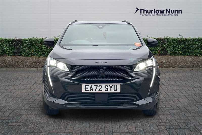 Used Peugeot 5008 2023 for sale - 77471783: Photo 7
