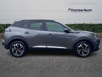 Used Peugeot 2008 2023 for sale - 77996770: Photo