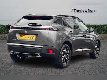 Used Peugeot 2008 2023 for sale - 77996770: Photo