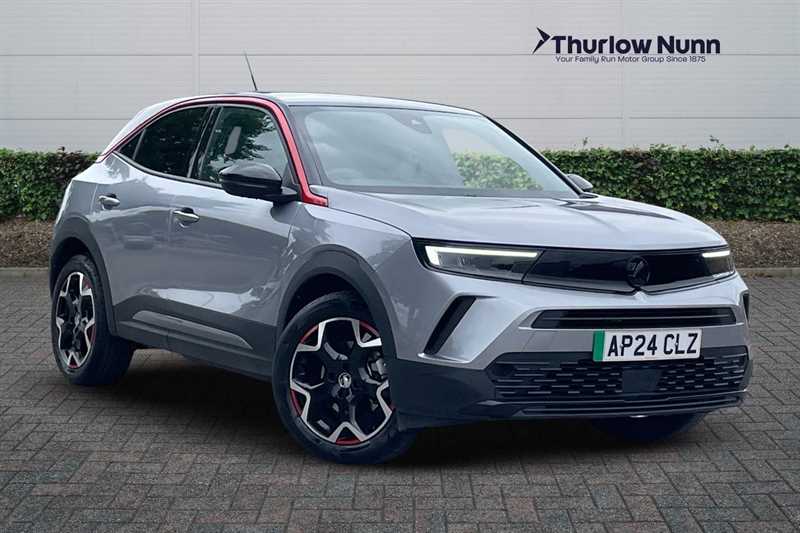 Used Vauxhall Mokka-e 2024 for sale - 76112545: Photo 1