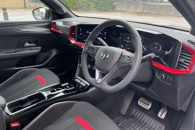Used Vauxhall Mokka-e 2024 for sale - 76112545: Photo 10