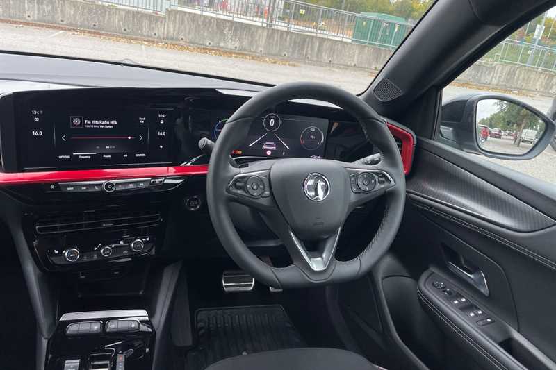 Used Vauxhall Mokka-e 2024 for sale - 76112545: Photo 11
