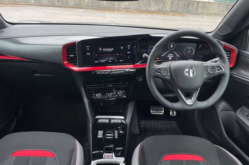 Used Vauxhall Mokka-e 2024 for sale - 76112545: Photo 12