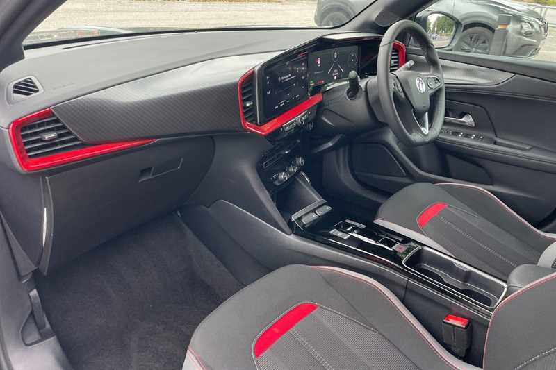 Used Vauxhall Mokka-e 2024 for sale - 76112545: Photo 13