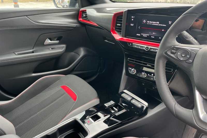 Used Vauxhall Mokka-e 2024 for sale - 76112545: Photo 14
