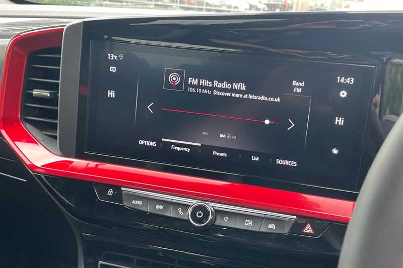 Used Vauxhall Mokka-e 2024 for sale - 76112545: Photo 17