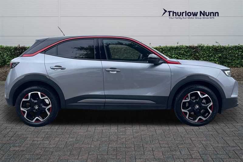 Used Vauxhall Mokka-e 2024 for sale - 76112545: Photo 2