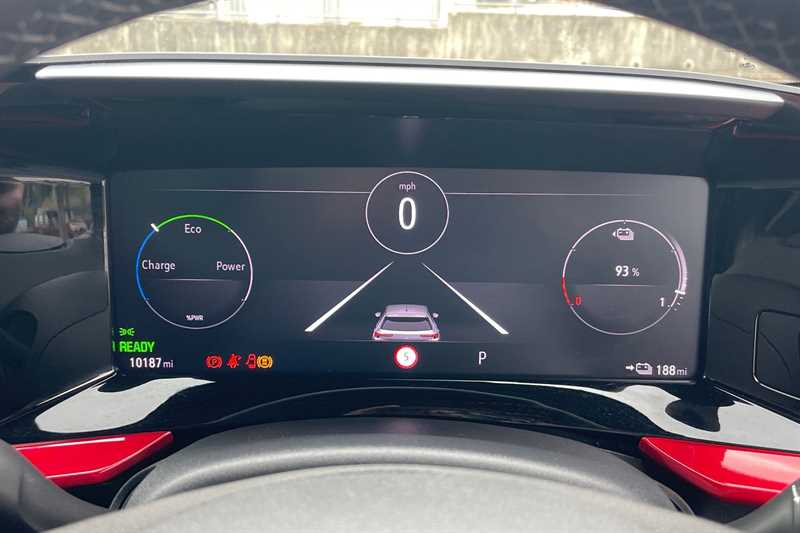 Used Vauxhall Mokka-e 2024 for sale - 76112545: Photo 20